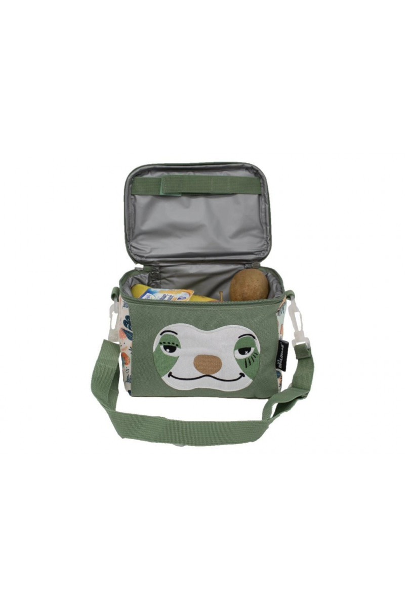 Les Deglingos torba za hranu lenjivac Chillos 