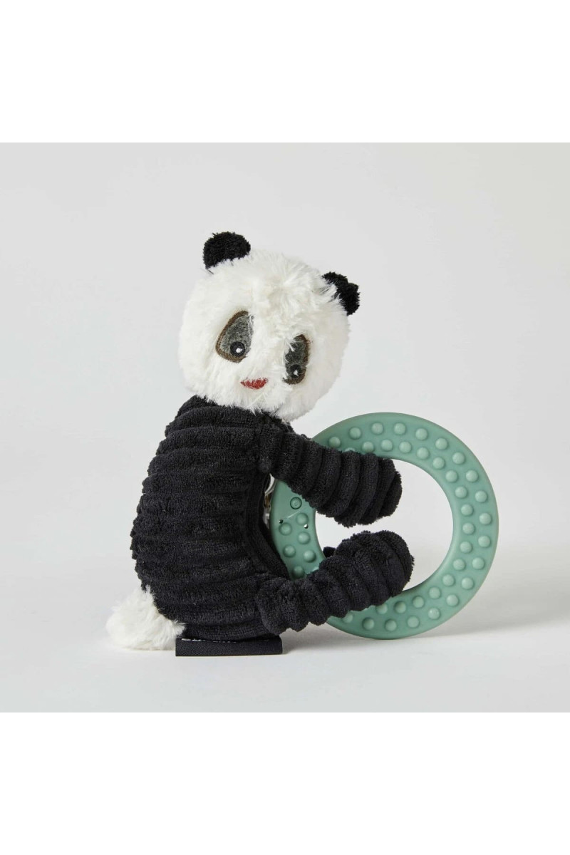 Les Deglingos glodalica panda Rototos 