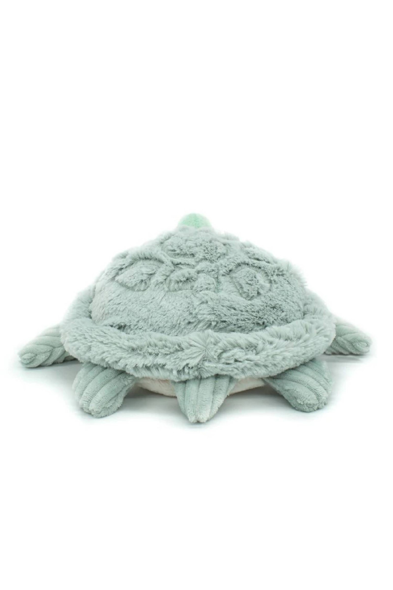 Les Deglingos igračka kornjača Sauvenou, mint 