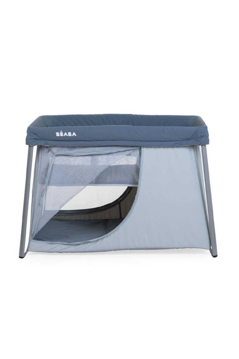 Beaba pren. krevetac 3u1 Easy sleep, mineral grey 