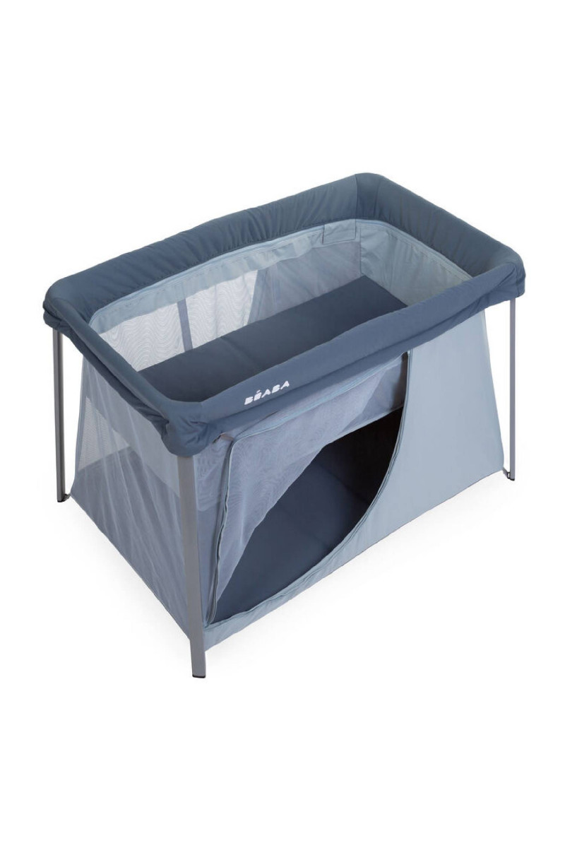 Beaba pren. krevetac 3u1 Easy sleep, mineral grey 