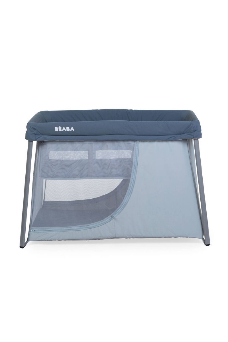 Beaba pren. krevetac 3u1 Easy sleep, mineral grey 
