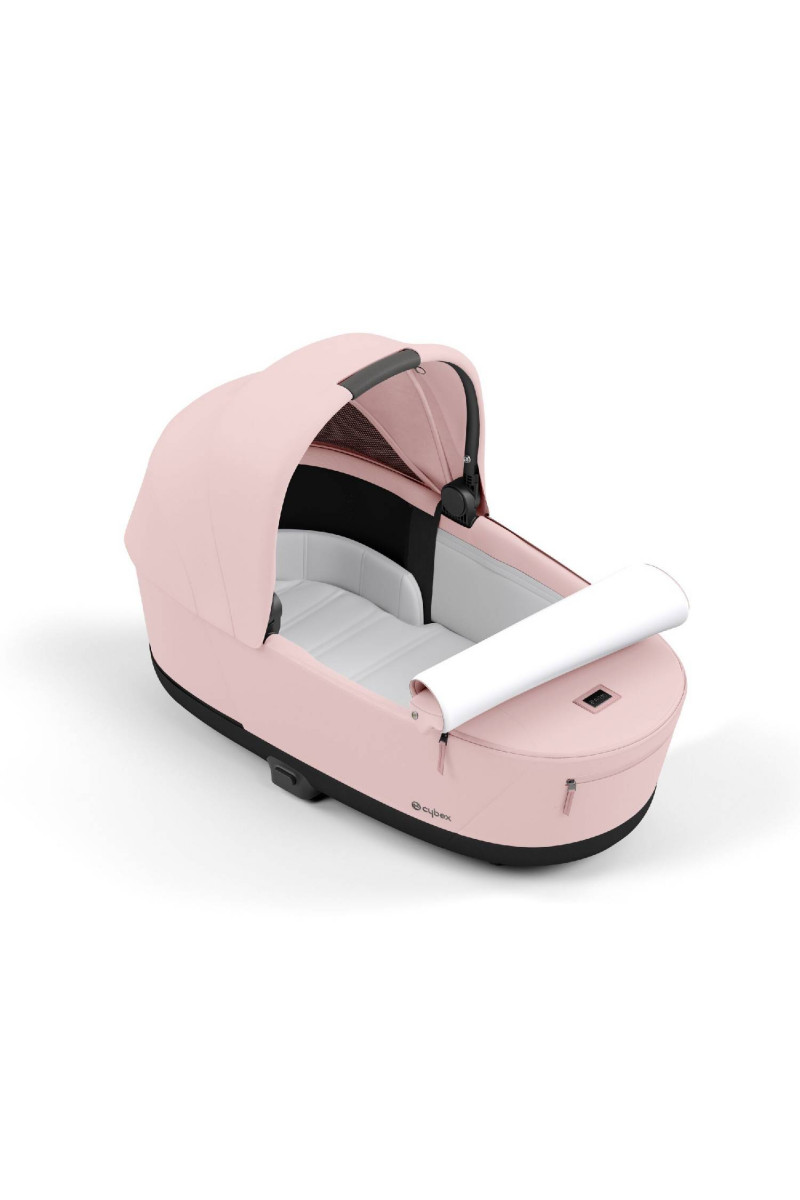Cybex nosiljka za Priam Lux 4.0., Peach Pink 