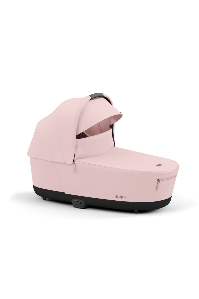 Cybex nosiljka za Priam Lux 4.0., Peach Pink 