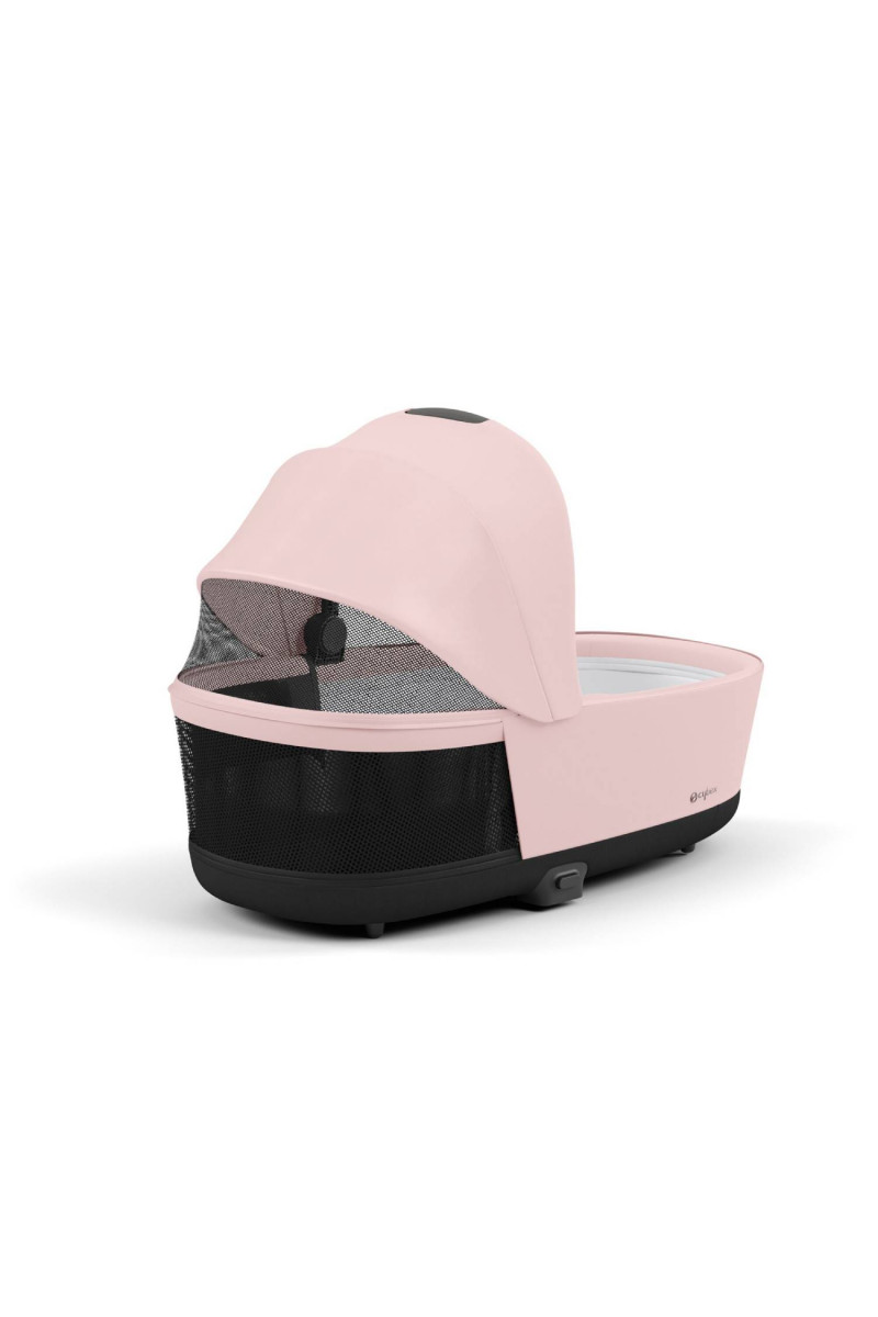 Cybex nosiljka za Priam Lux 4.0., Peach Pink 