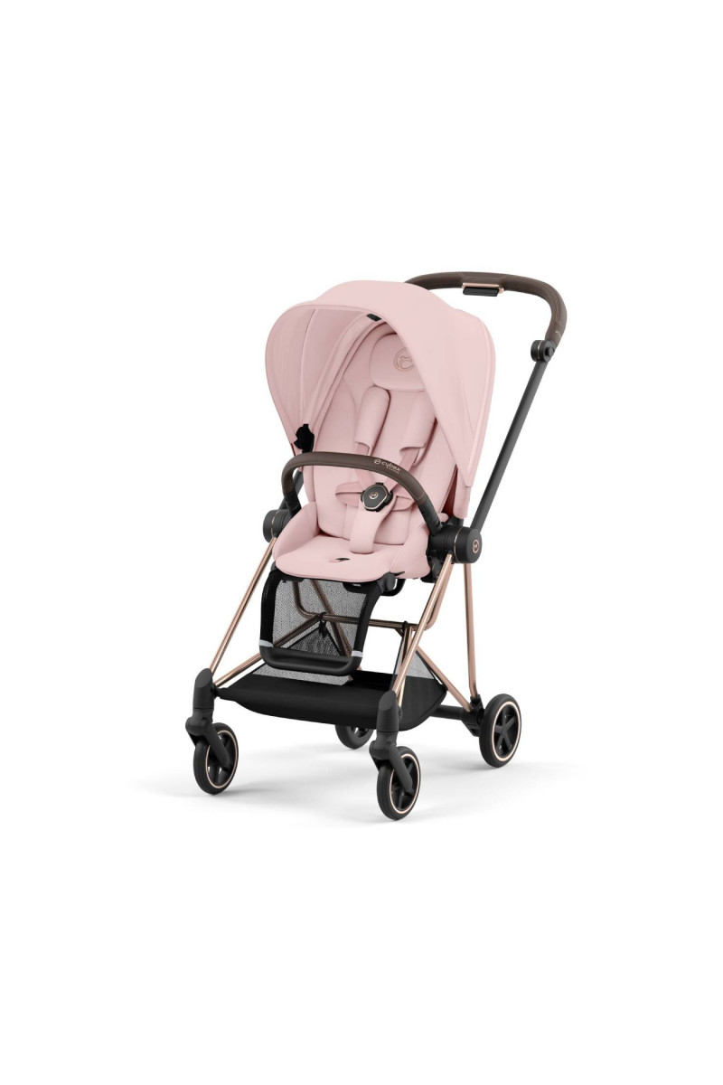 Cybex navlaka za kolica Mios 3.0., Peach Pink 