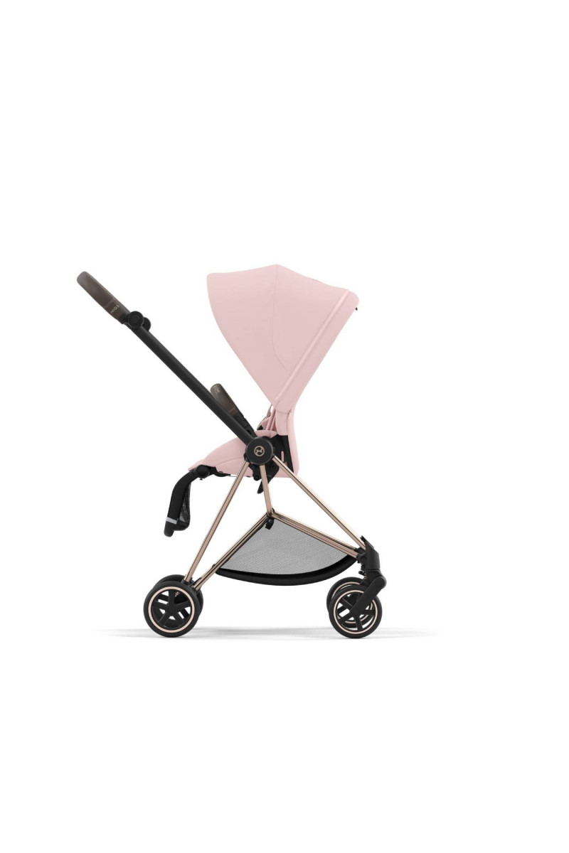 Cybex navlaka za kolica Mios 3.0., Peach Pink 