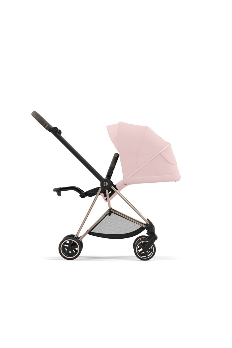 Cybex navlaka za kolica Mios 3.0., Peach Pink 