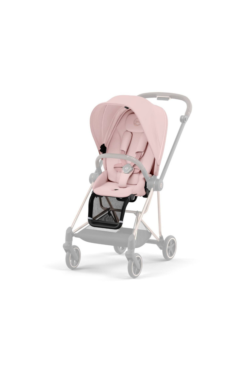 Cybex navlaka za kolica Mios 3.0., Peach Pink 
