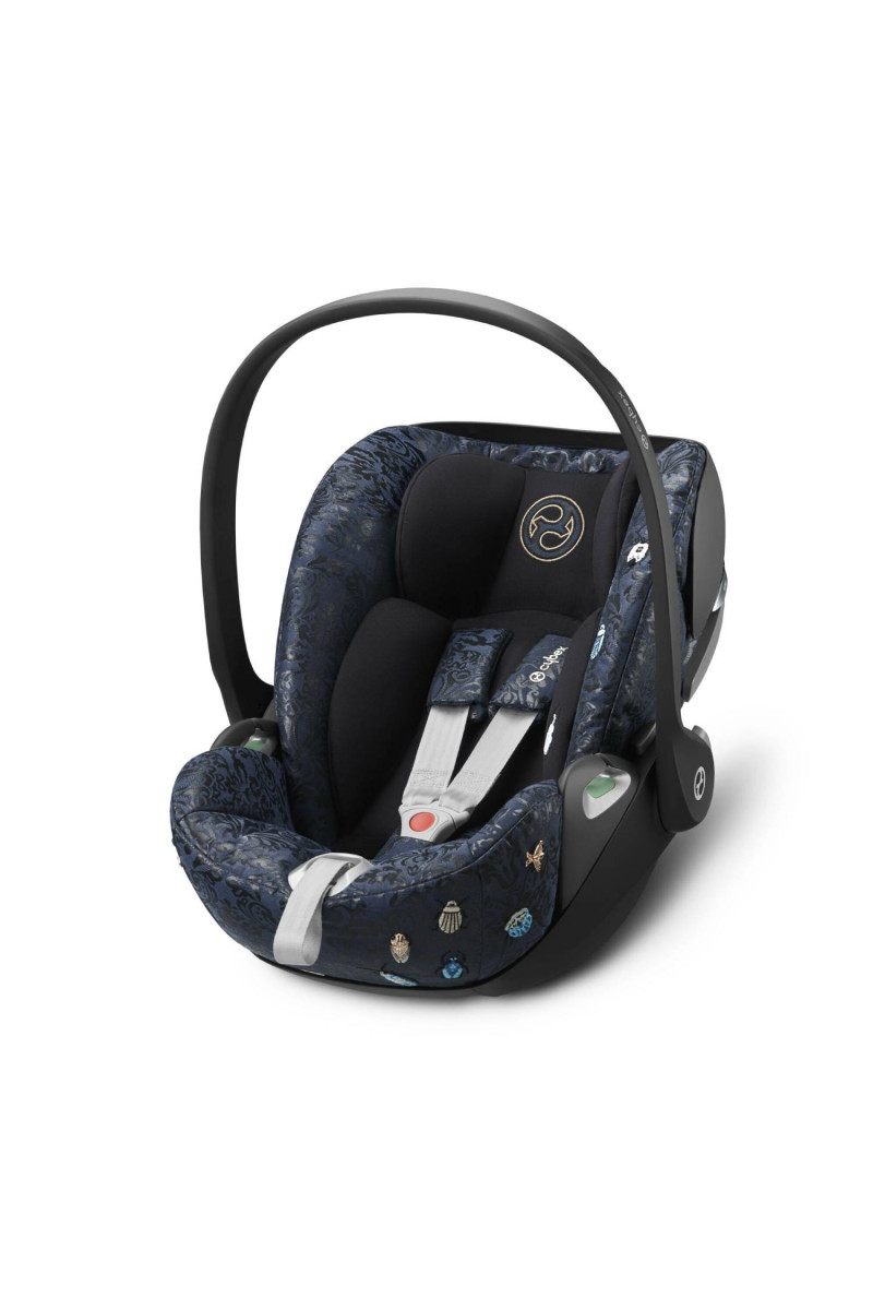 Cybex a-s Cloud T i-Size (45-87 cm),Jewelsofnature 