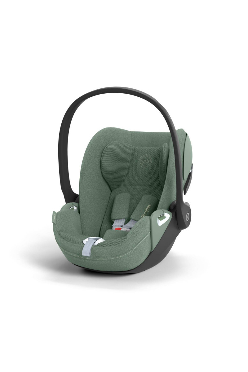 Cybex a-s Cloud T i-Size Plus(45-87 cm),Leaf Green 