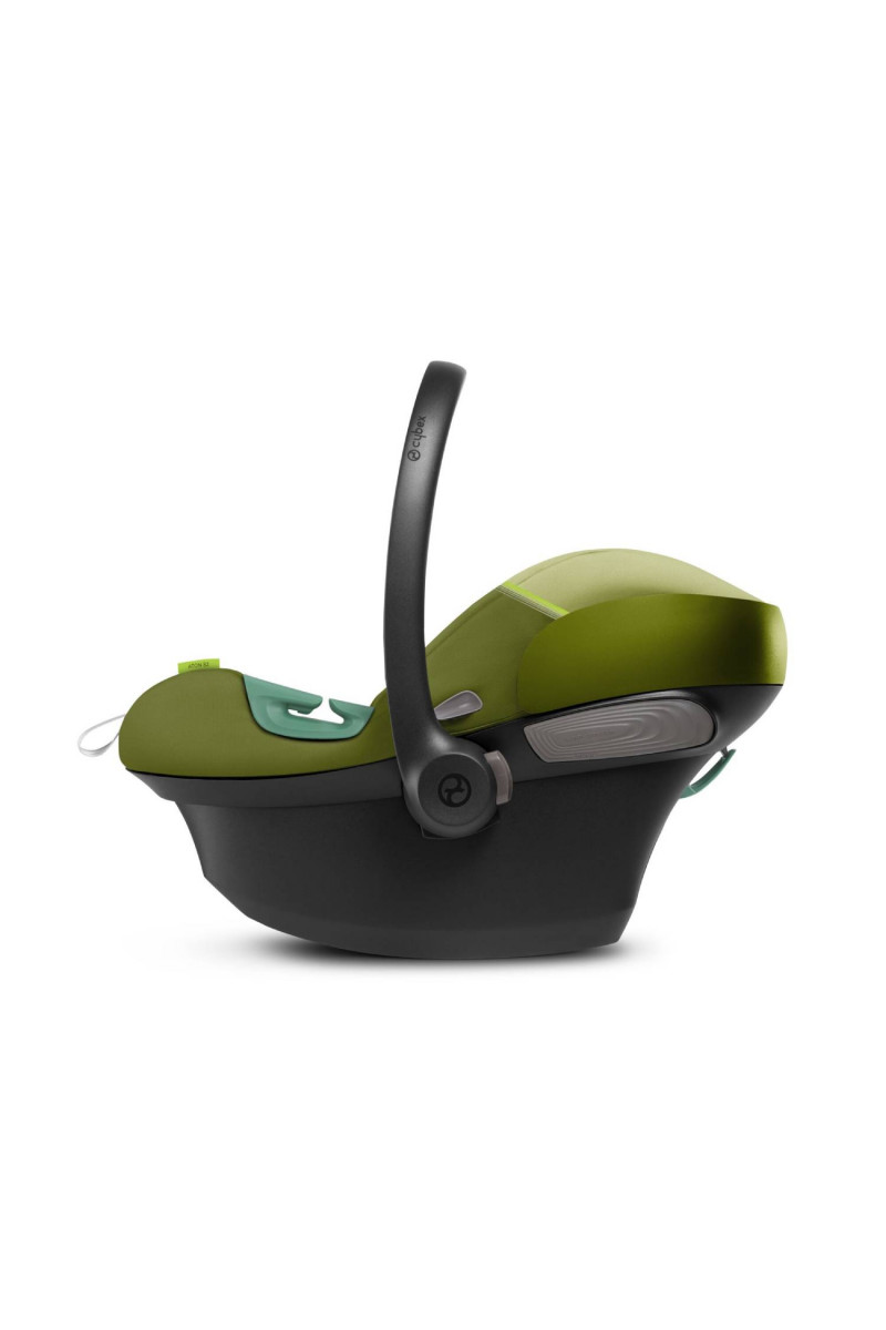 Cybex a-s Aton S2 i-size (45-87cm), Nature green 