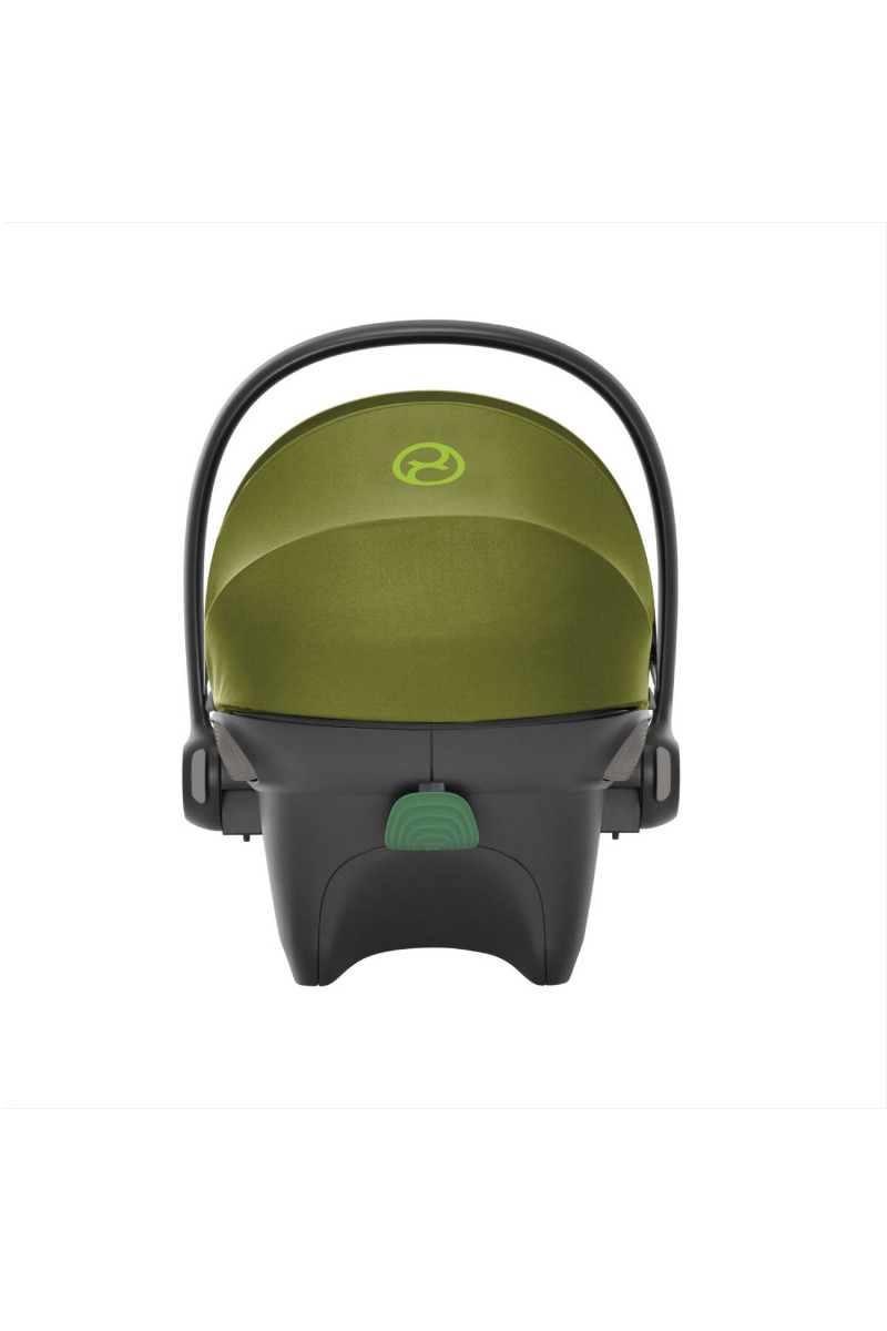 Cybex a-s Aton S2 i-size (45-87cm), Nature green 