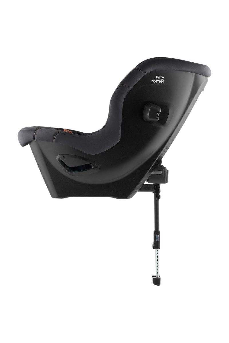 Britax Romer a-s MaxSafePro i-Size(61-125cm),MGrey 