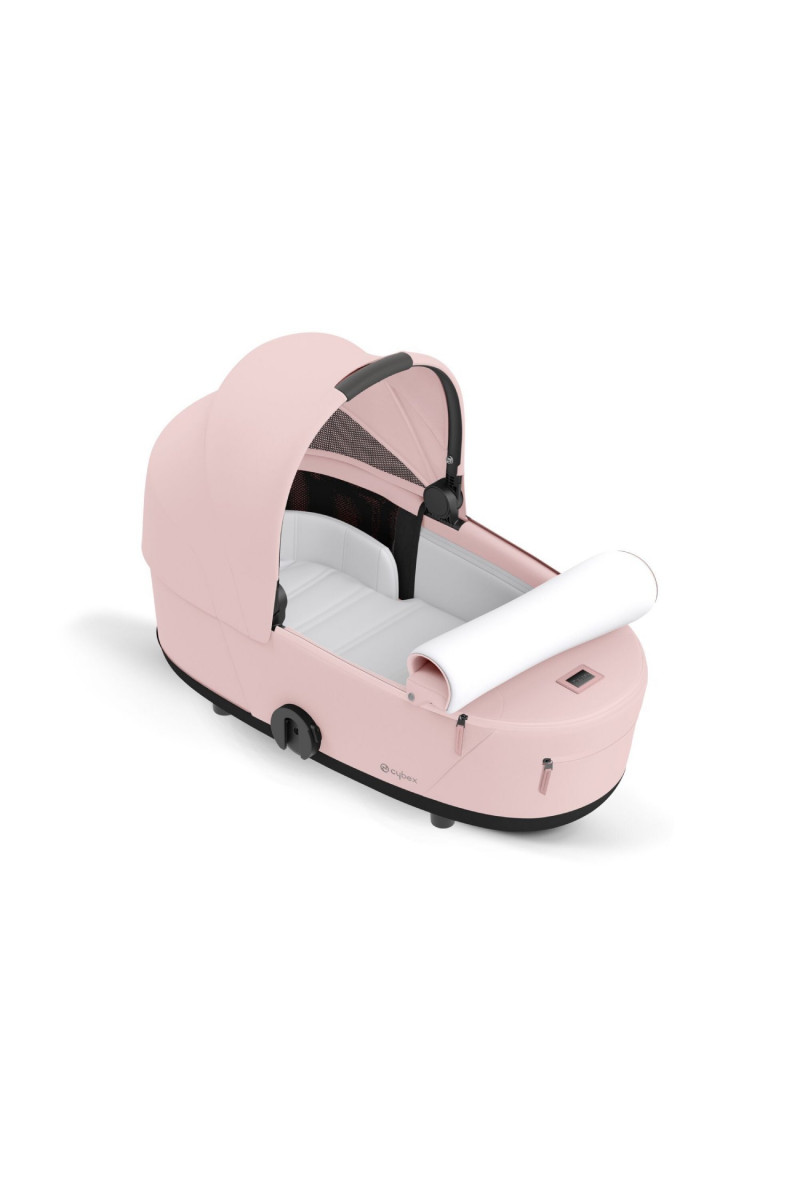 Cybex nosiljka za Mios Lux 3.0., Peach Pink 