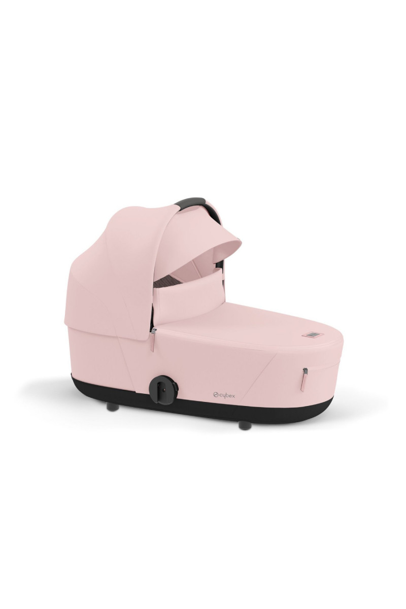 Cybex nosiljka za Mios Lux 3.0., Peach Pink 