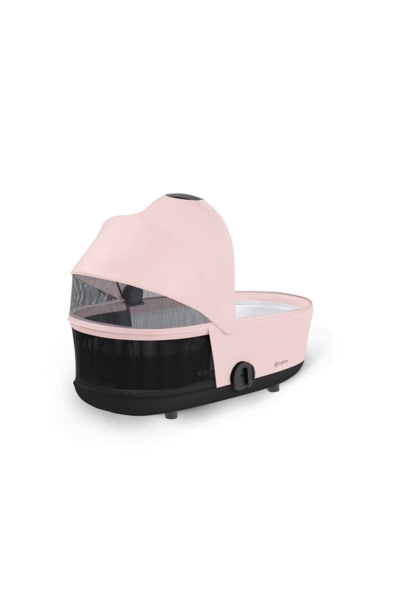 Cybex nosiljka za Mios Lux 3.0., Peach Pink 