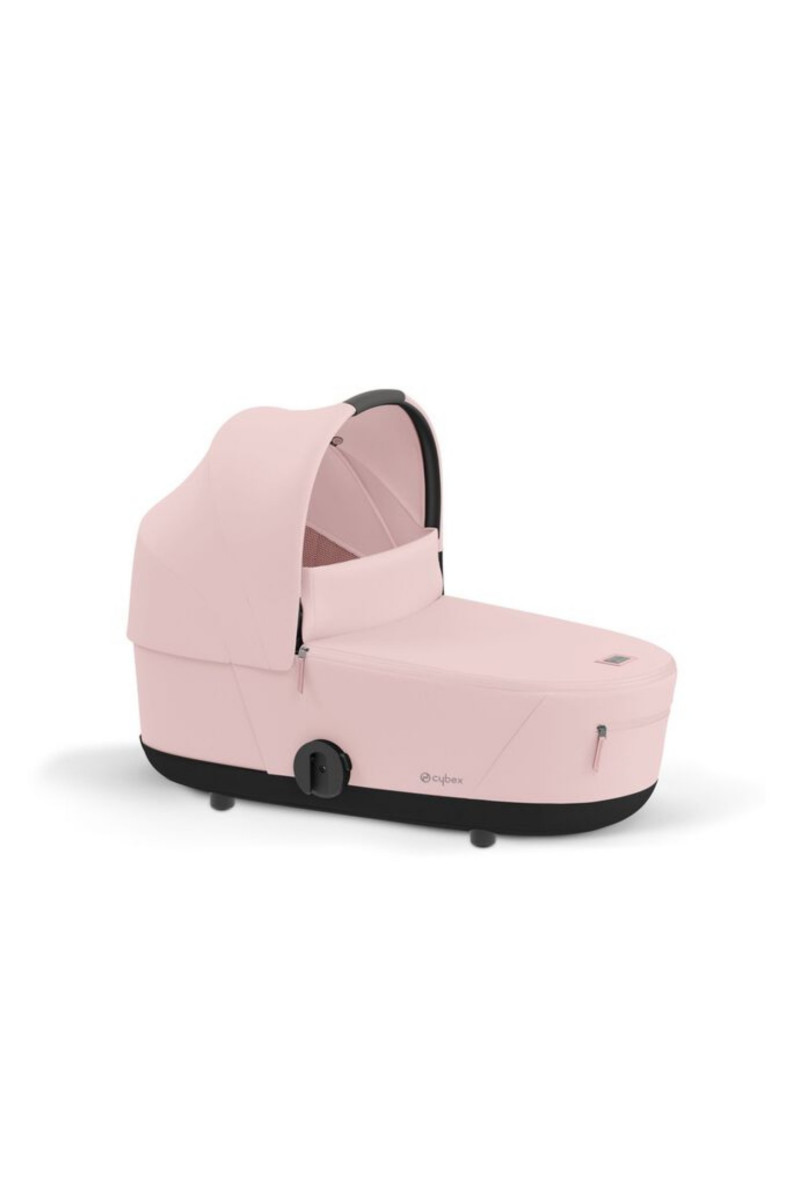 Cybex nosiljka za Mios Lux 3.0., Peach Pink 