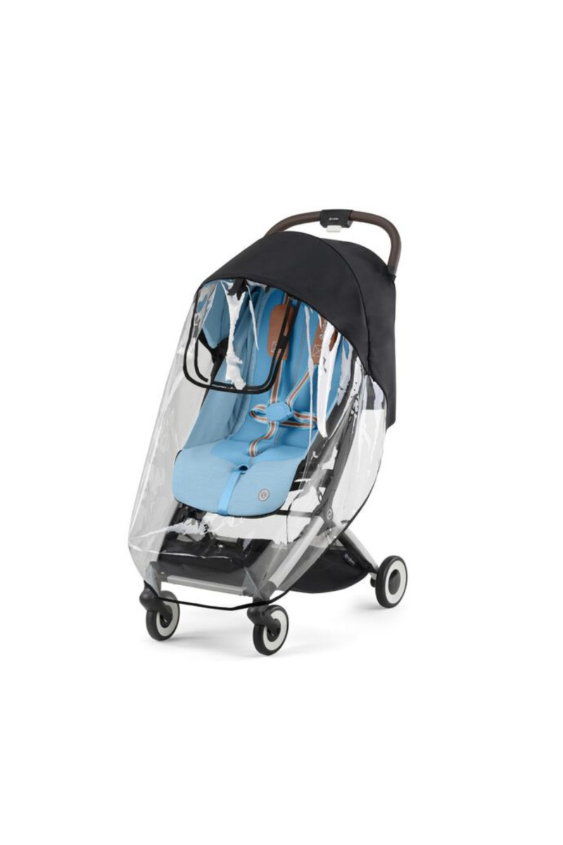 Cybex zaštita od kiše za Orfeo kolica 