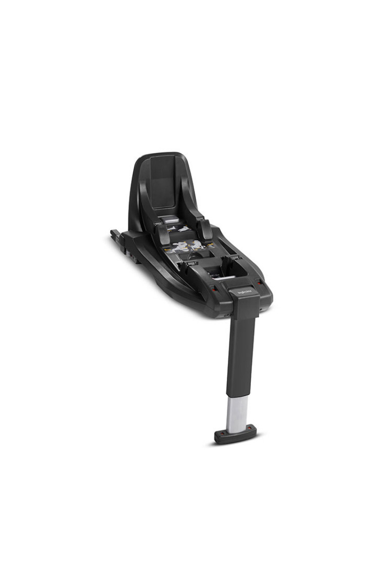 Inglesina baza za a-s Darwin i-Size, Black 