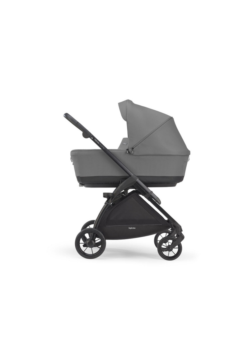 Inglesina trio sistem Electa Drw Rc, Chelsea Grey 