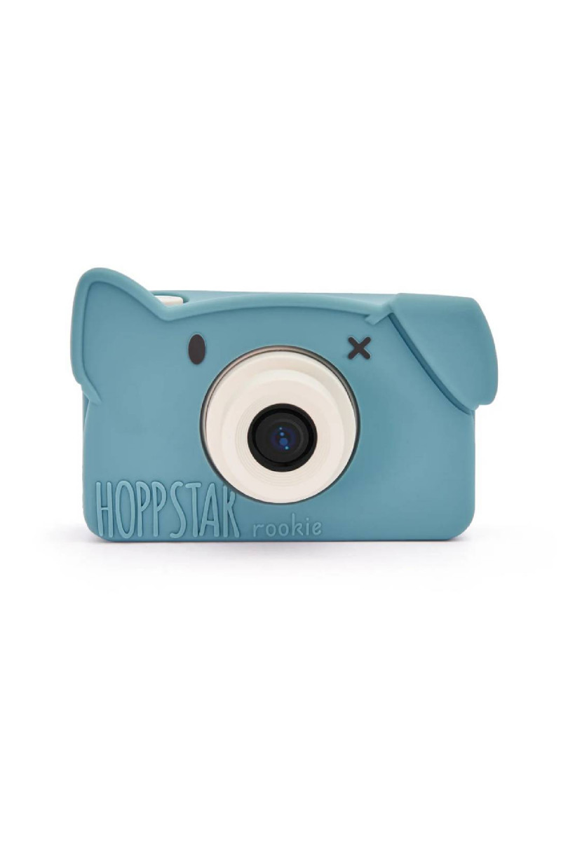 Hoppstar dečiji digitalni fotoaparat Rookie, Yale 