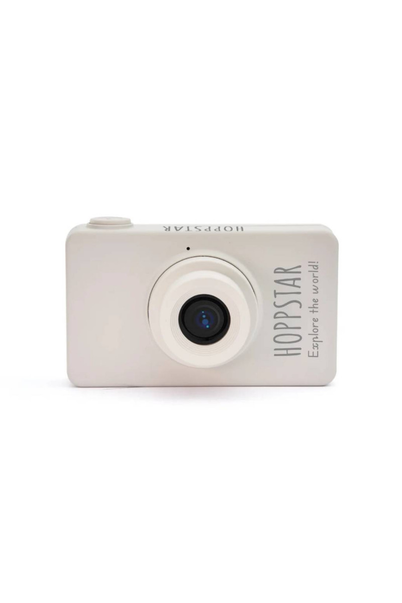 Hoppstar dečiji digitalni fotoaparat Rookie, Honey 