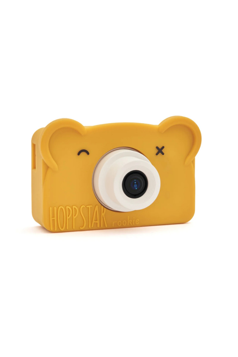 Hoppstar dečiji digitalni fotoaparat Rookie, Honey 