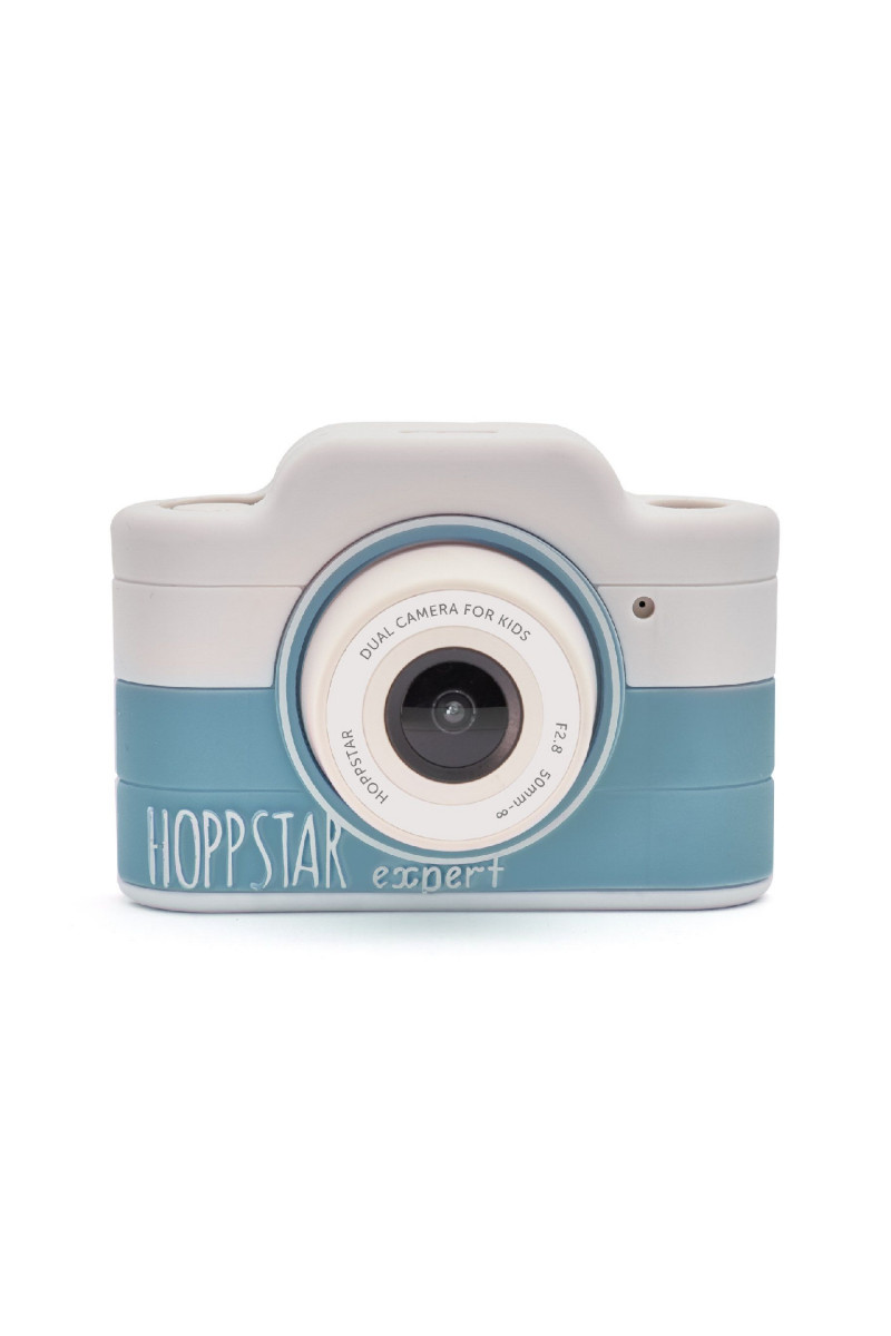 Hoppstar dečiji digitalni fotoaparat Expert, Yale 