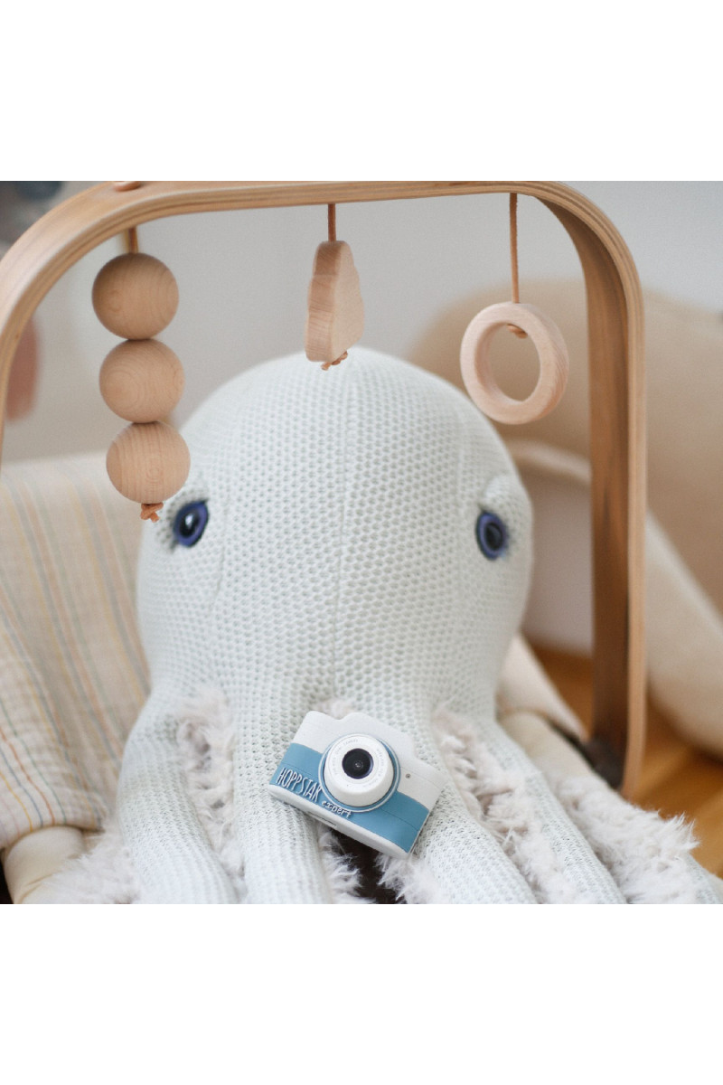 Hoppstar dečiji digitalni fotoaparat Expert, Yale 