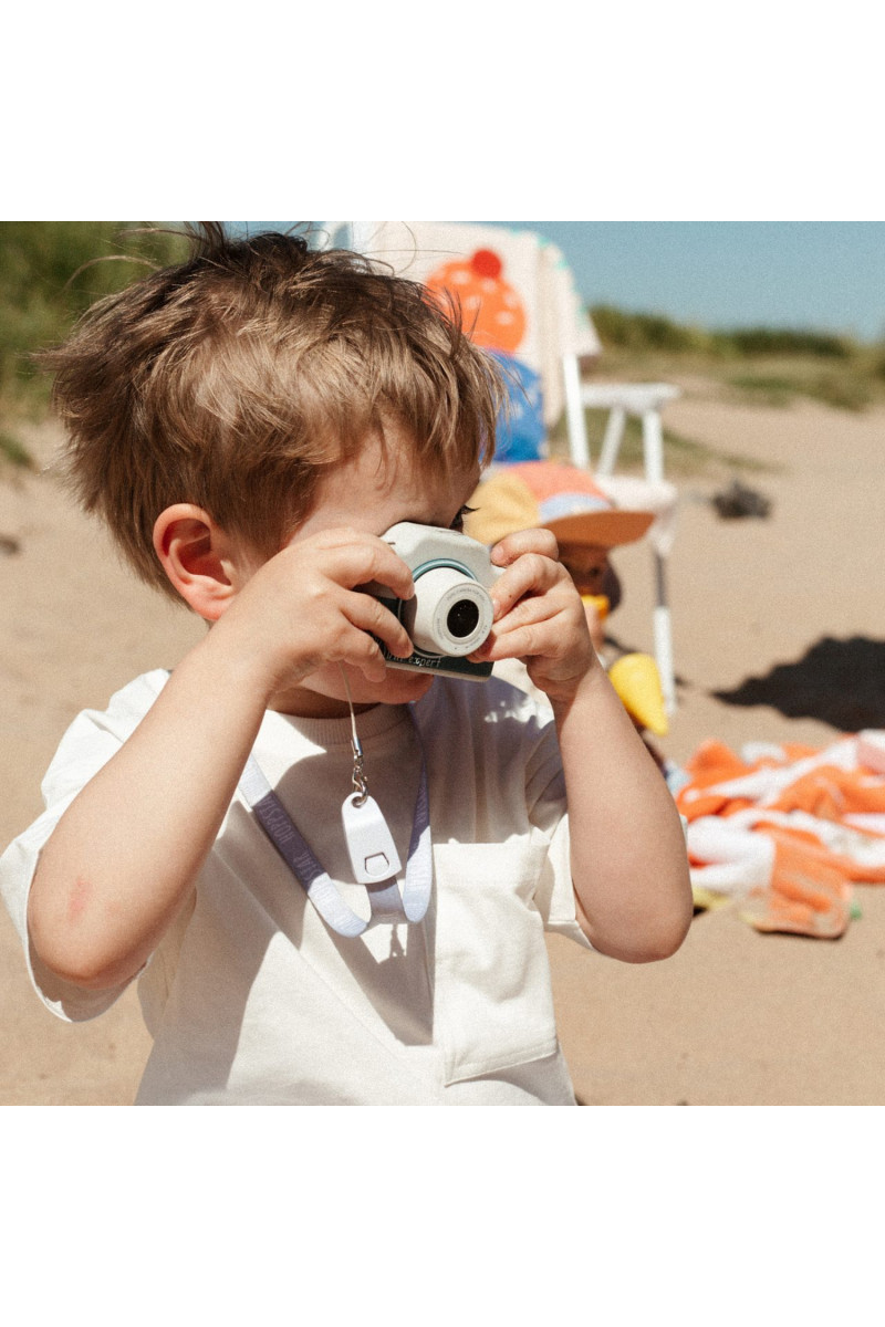 Hoppstar dečiji digitalni fotoaparat Expert, Yale 