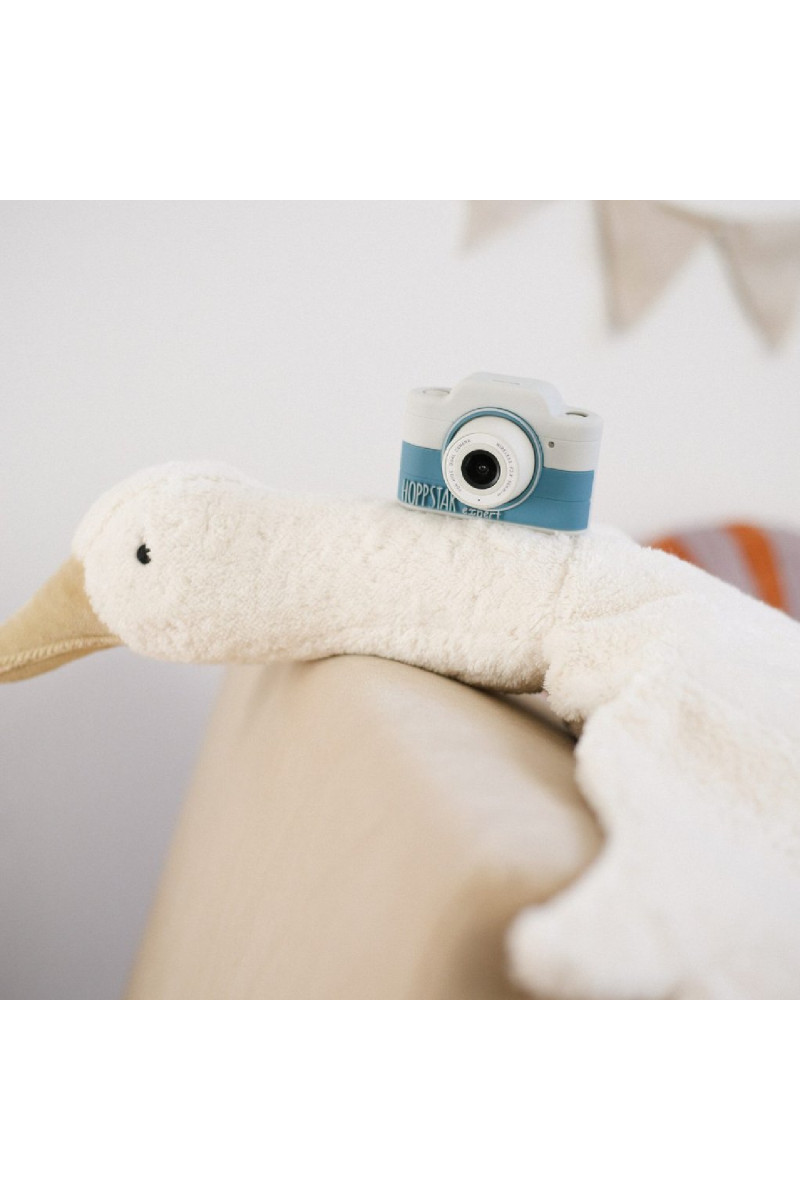 Hoppstar dečiji digitalni fotoaparat Expert, Yale 