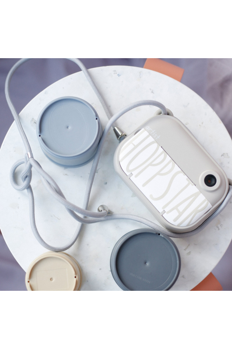 Hoppstar fotoaparat sa inst. slikama Artist,Oat 