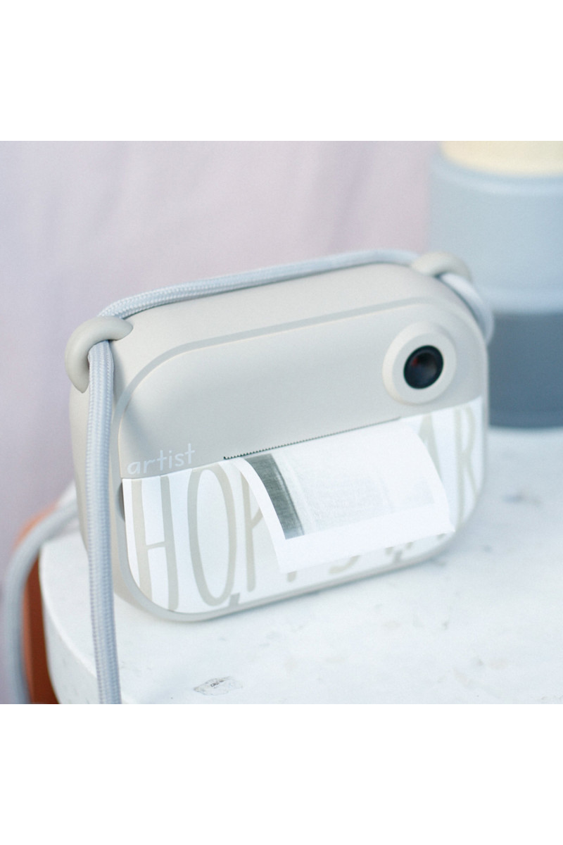 Hoppstar fotoaparat sa inst. slikama Artist,Oat 