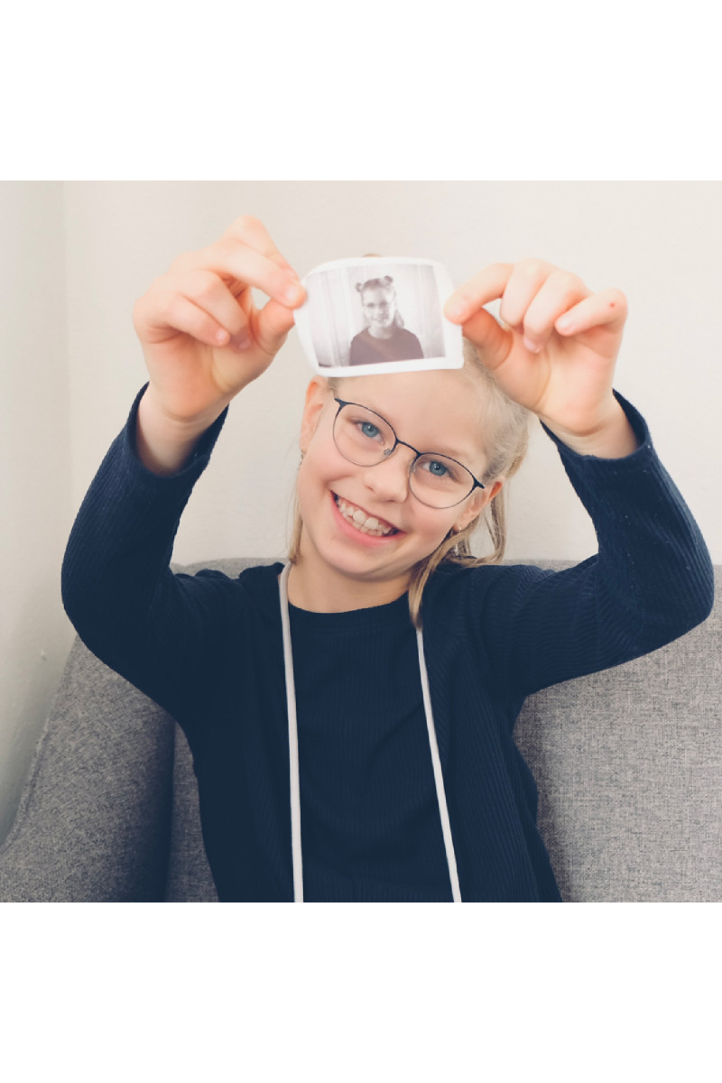 Hoppstar fotoaparat sa inst. slikama Artist,Laurel 