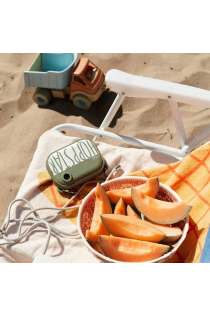 Hoppstar fotoaparat sa inst. slikama Artist,Laurel 