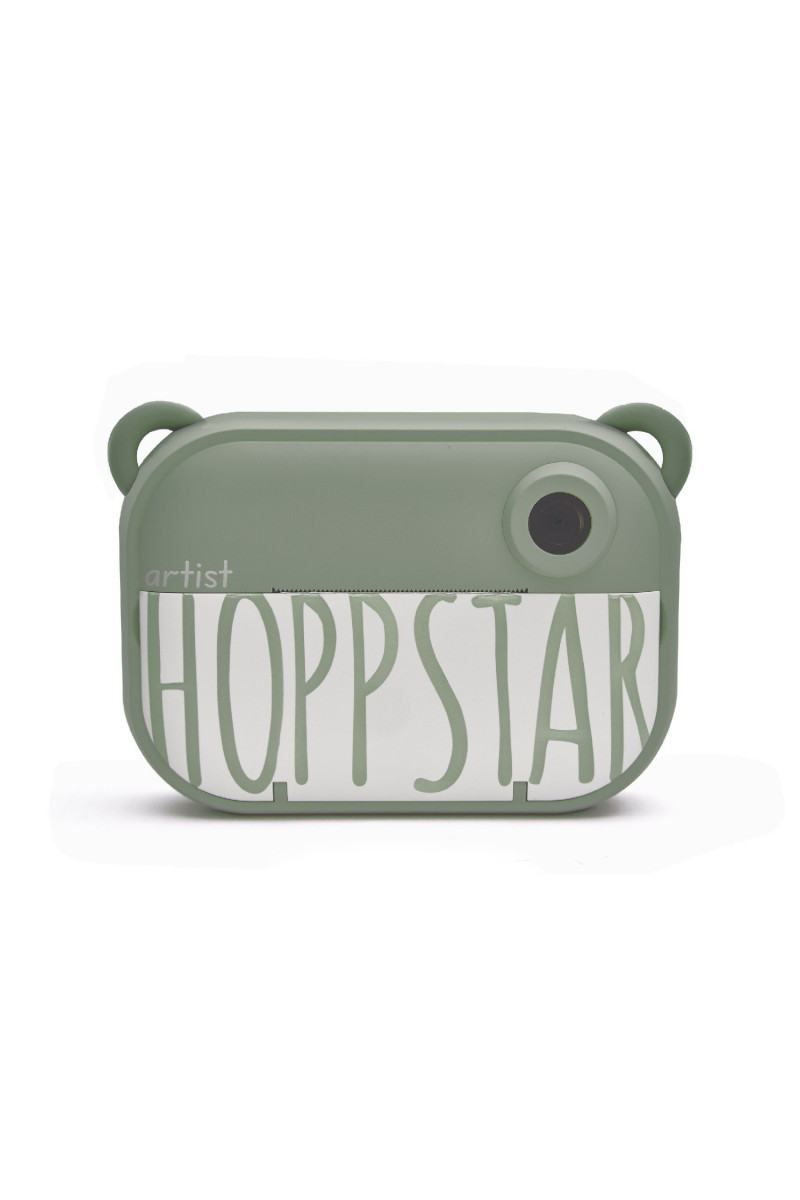 Hoppstar fotoaparat sa inst. slikama Artist,Laurel 