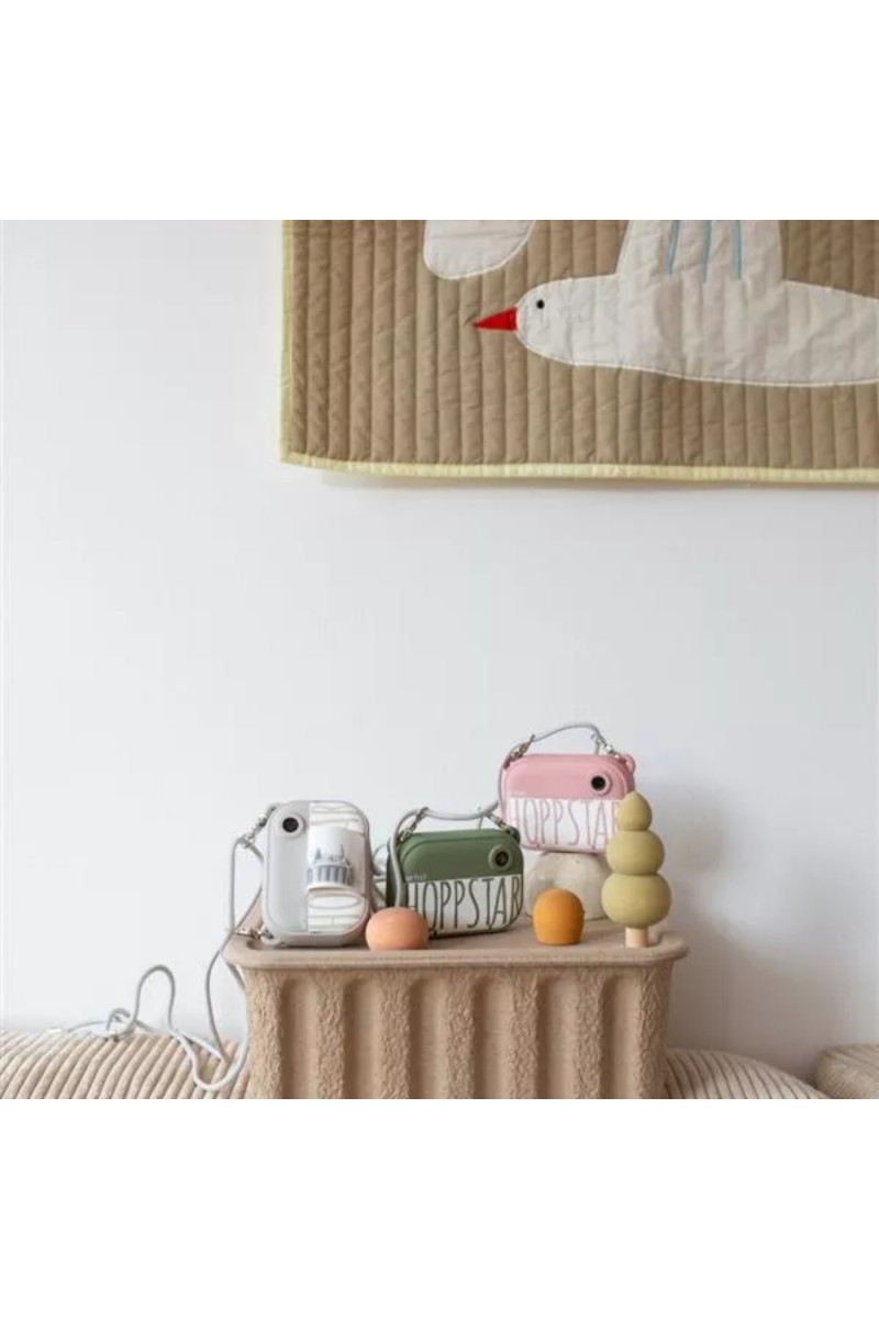 Hoppstar fotoaparat sa inst. slikama Artist,Laurel 