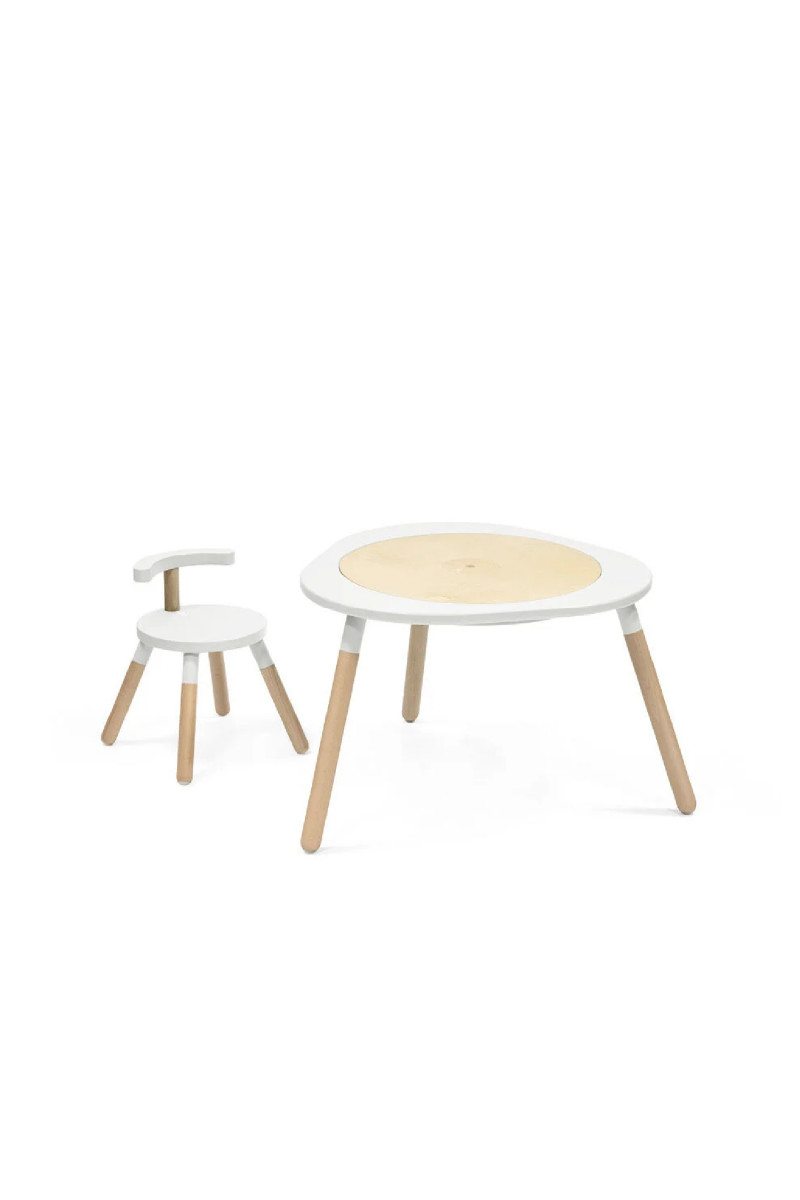 Stokke interaktivni sto Mutable 