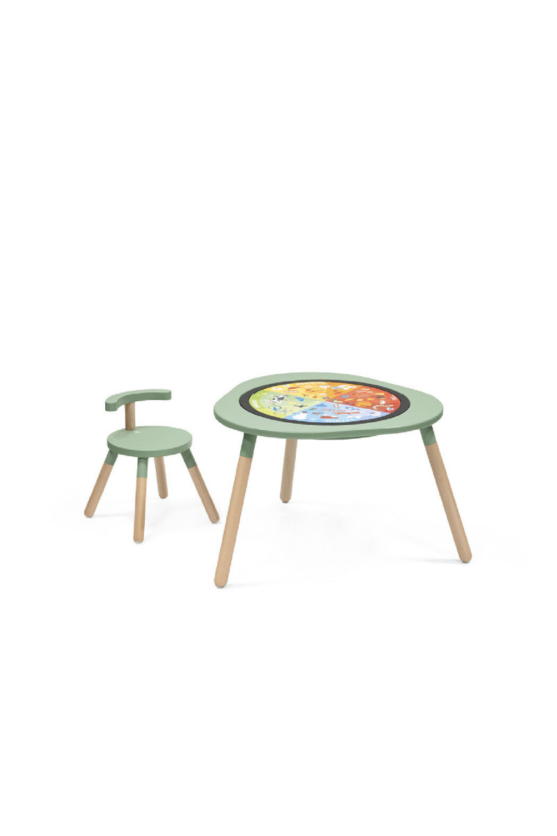Stokke tabla za Mutable 