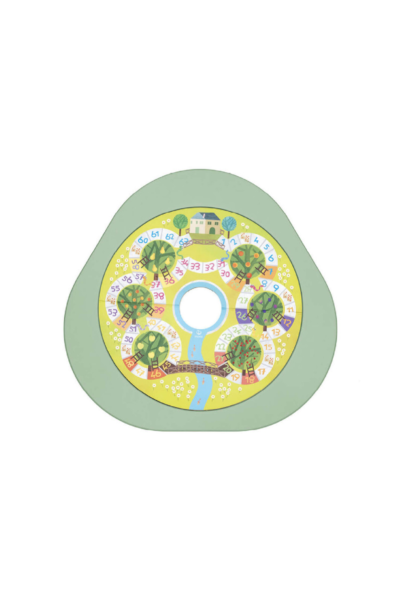 Stokke tabla za Mutable 