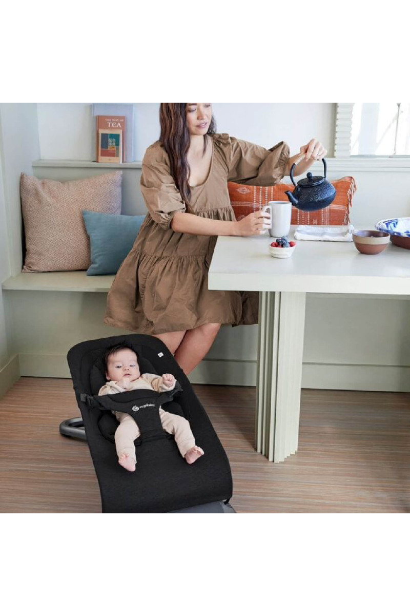 Ergobaby Evolve Bouncer 