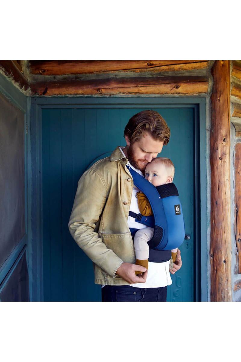 Ergobaby kengur nosiljka Away, Midnight Blue 