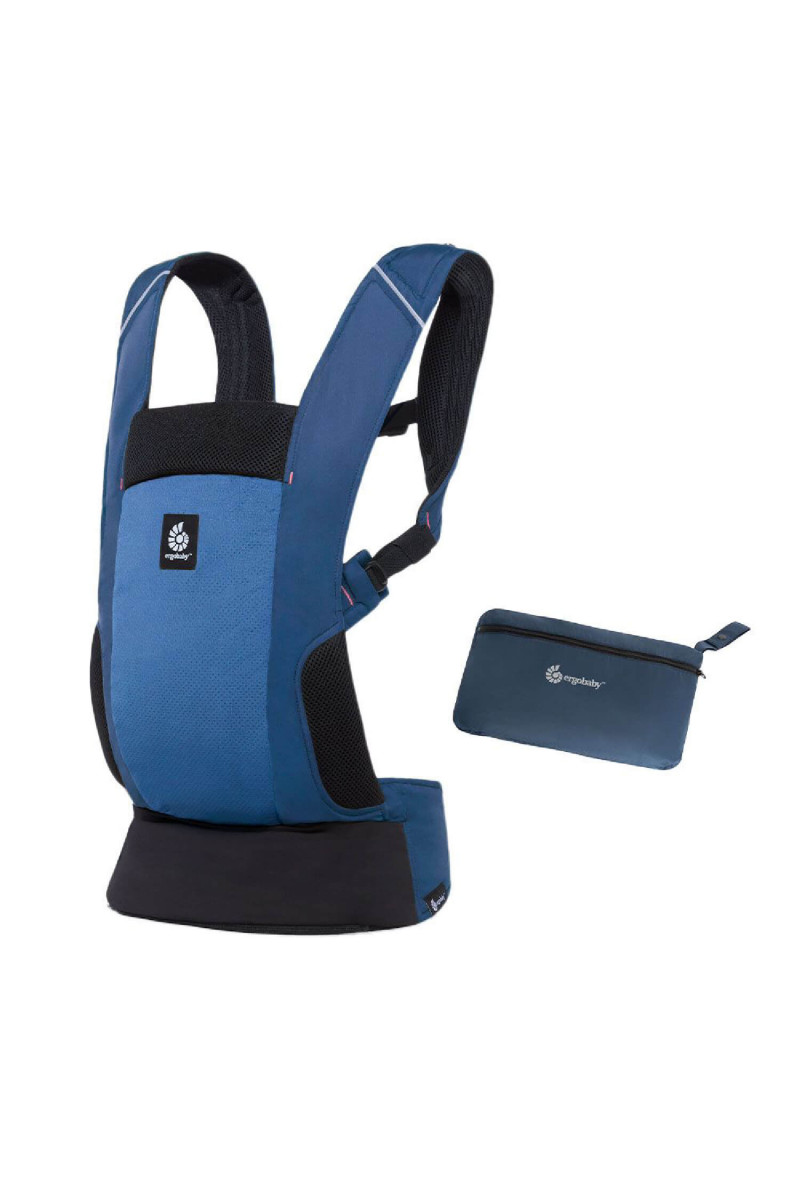 Ergobaby kengur nosiljka Away, Midnight Blue 