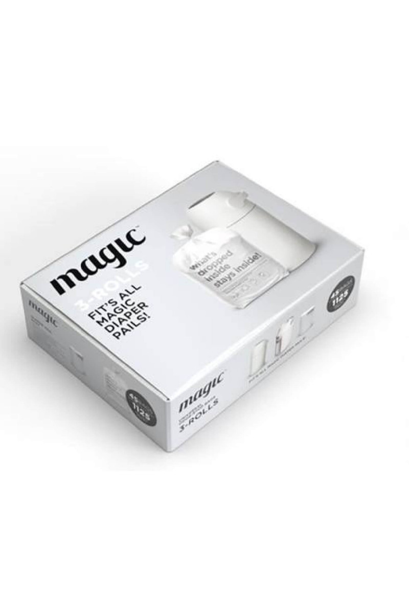 Magic kese za korpu za pelene Majestic 