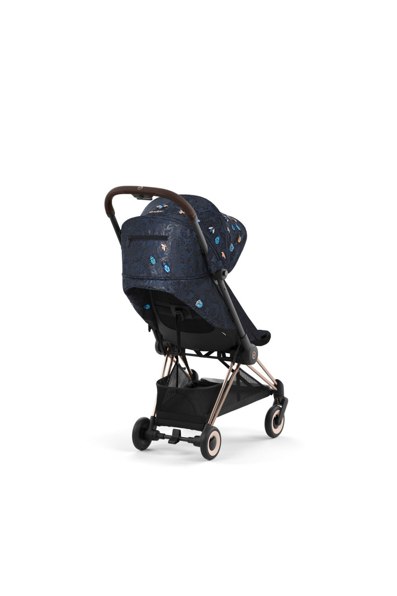 Cybex kolica Coya, Jewels of Nature (rosegold ram) 