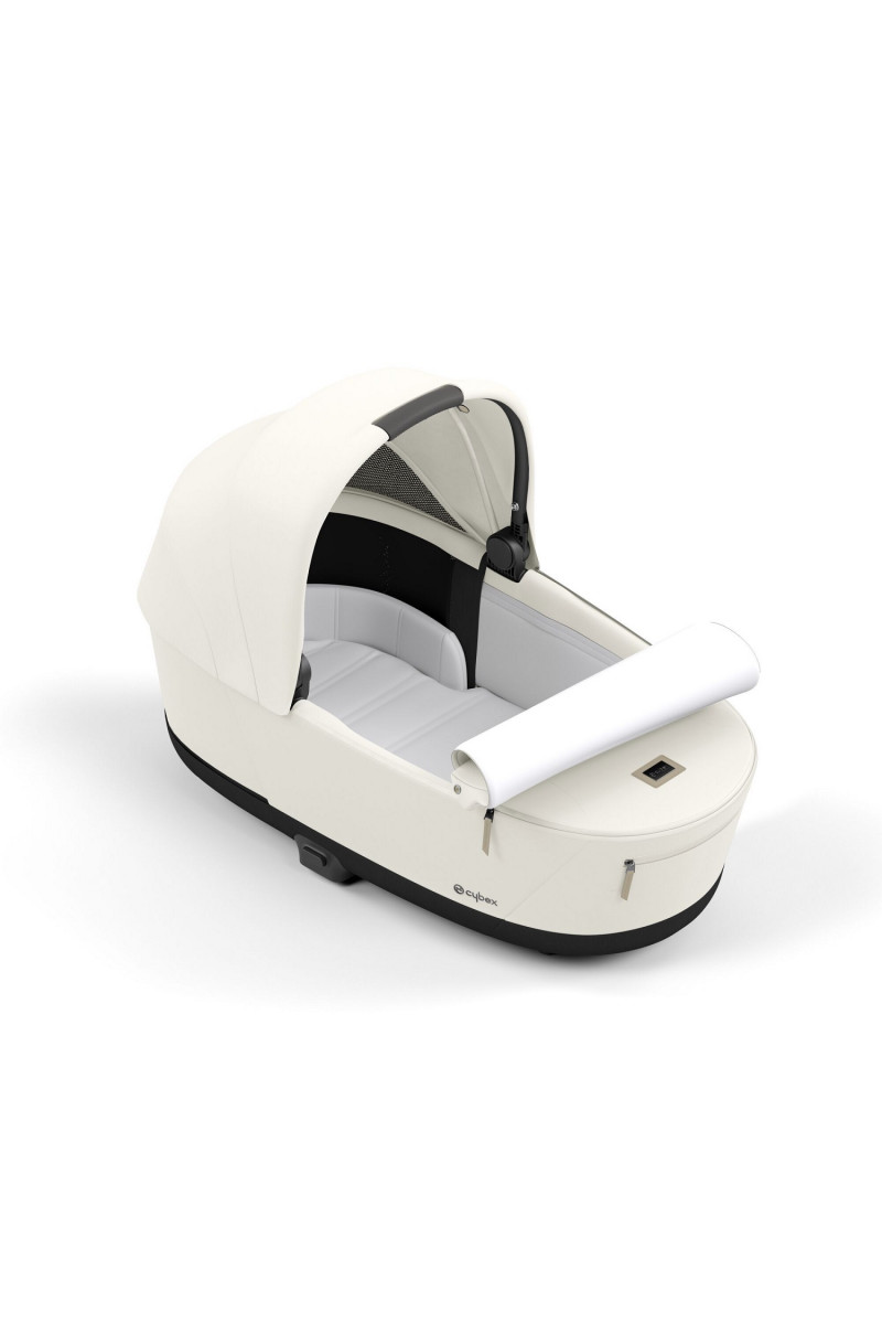Cybex nosiljka za Priam 4.0., Off White 