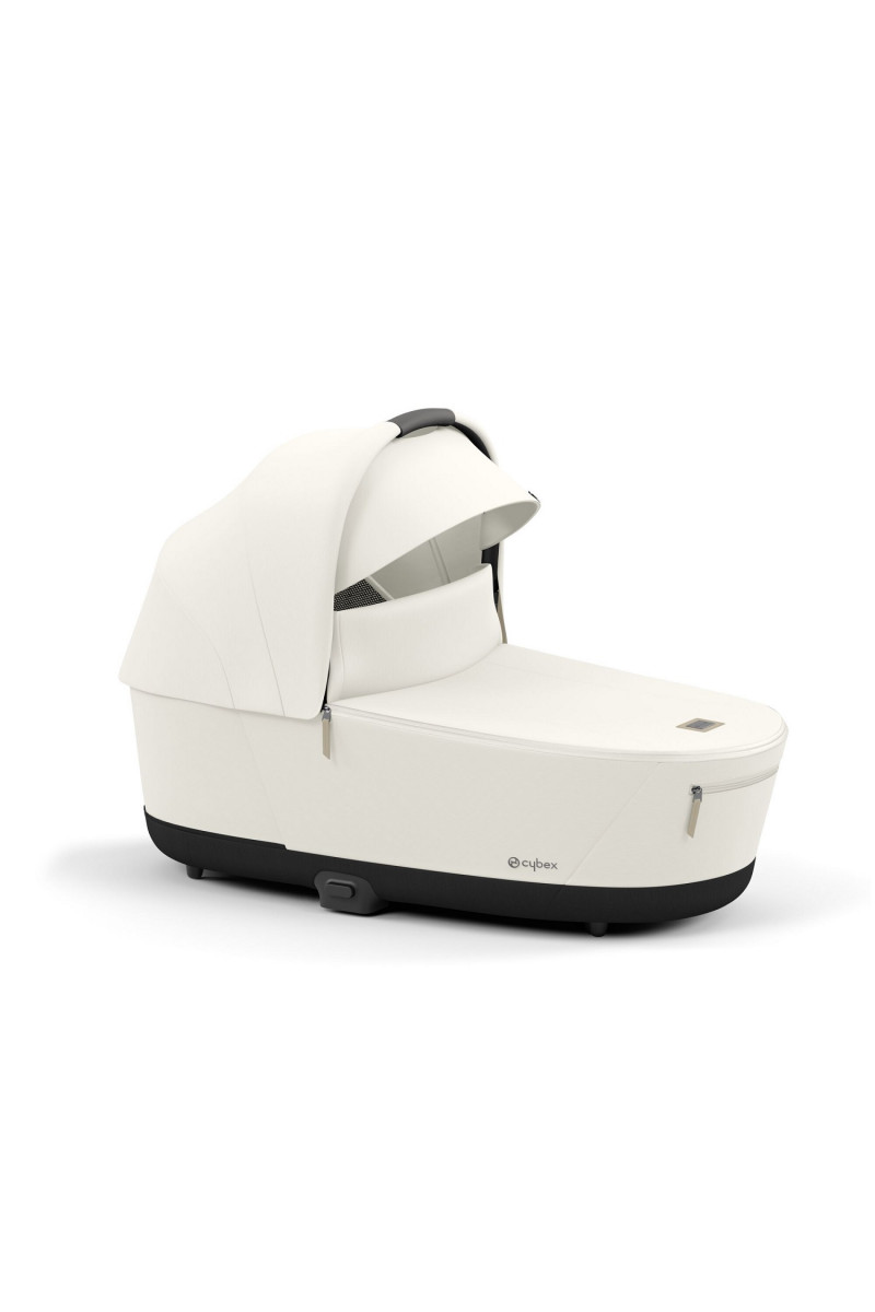 Cybex nosiljka za Priam 4.0., Off White 