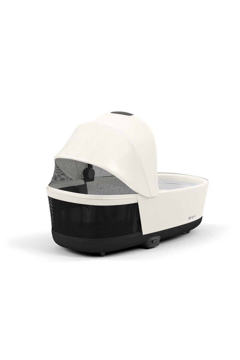 Cybex nosiljka za Priam 4.0., Off White 