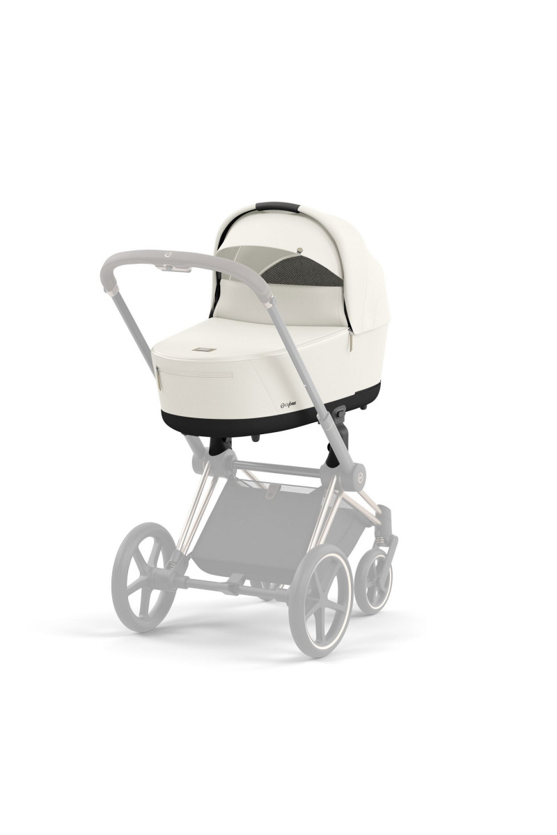 Cybex nosiljka za Priam 4.0., Off White 